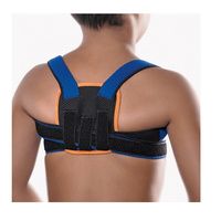Buy Bort StabiloFix Pediatric Back And Shoulder Posture Brace
