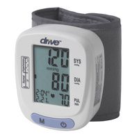 Buy Drive Automatic Blood Pressure Monitor