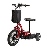 Buy Drive ZooMe Three-Wheel Recreational Scooter