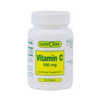 Buy McKesson Geri-Care Vitamin C Strength Tablet