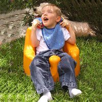 Buy Childrite Therapy Seat
