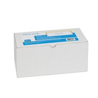 Buy PRES-a-ply Dot Matrix Printer White Address Labels