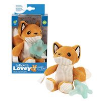 Buy Dr. Browns Lovey Pacifier and Teether Holder