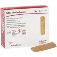 Buy Cardinal Health Fabric Adhesive Bandages