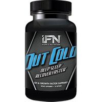 Buy IForce Nutrition Out Cold Growth/Sleep Dietary Supplement