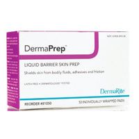 Buy DermaPrep Skin Barrier Wipe
