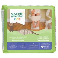 Buy Seventh Generation Free And Clear Training Pants