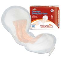 Buy Tranquility Personal Care Pads