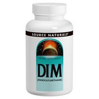 Buy Life Extension DIM Tablets