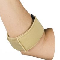 Buy AT Surgical Tennis Elbow Counterforce Brace With Adjustable Neoprene Pads