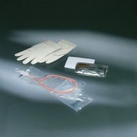 Buy Bard Touchless Male Red Rubber Intermittent Catheter Kit