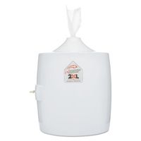 Buy 2XL Contemporary Wall Mount Wipe Dispenser