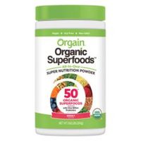 Buy Orgain Organic Super Foods