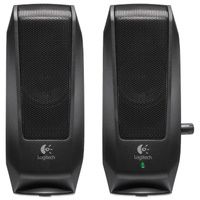 Buy Logitech S120 2.0 Multimedia Speakers
