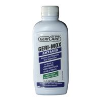 Buy McKesson Geri-Care Geri-Mox Aluminum Hydroxide / Magnesium Hydroxide Antacid