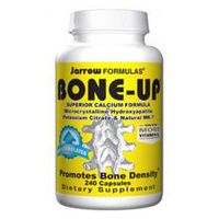 Buy Life Extension Bone-Up Capsules