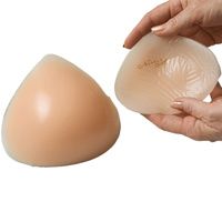 Buy Nearly Me 250 So-Soft Triangle Equalizer Breast Form