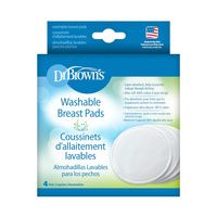 Buy Dr. Browns Washable Breast Pads