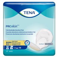 Buy TENA Day Plus Pads - Heavy Absorbency