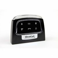 Buy Silent Call Medallion Series Mini Strobe Receiver