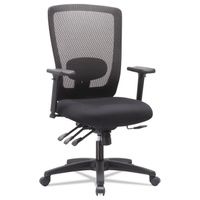 Buy Alera Envy Series Mesh High-Back Multifunction Chair