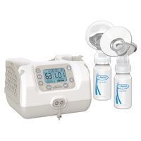Buy Dr. Browns Double Electric Breast Pump