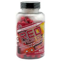 Buy Hi-Tech Pharmaceuticals Red Palm Oil Weight Loss Dietary Supplement