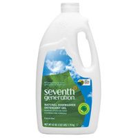 Buy Seventh Generation Automatic Dishwasher Detergent Gel