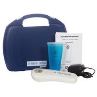 Buy Compass Health US 1000 3rd Edition Portable Ultrasound Unit