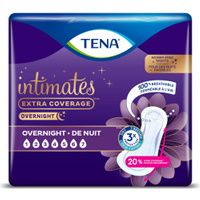 Buy TENA Intimates Overnight Pads