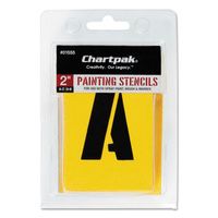 Buy Chartpak Professional Lettering Stencils