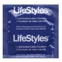 Buy Sxwell Lifestyles Original Condom