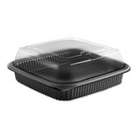 Buy Anchor Packaging Culinary Squares Two Piece Microwavable Container