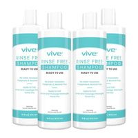 Buy Vive Rinse Free Shampoo
