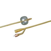 Buy Bard Bardex Two-Way Silicone Elastomer Coated Foley Catheter With 5cc Balloon Capacity