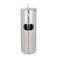 Buy 2XL Standing Stainless Wipes Dispenser