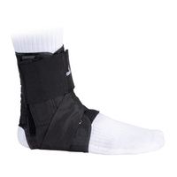 Buy Breg Lace Up Ankle Brace With Stays