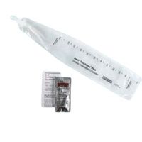 Buy Bard Touchless Plus Unisex Coude Tip Intermittent Catheter Kit - 1100cc Collection Bag
