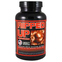 Buy Hi-Tech Pharmaceuticals Ripped Up Weight Loss Dietary Supplement