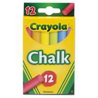Buy Crayola Chalk