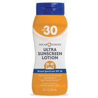 Buy Solar Screen Ultra Sunscreen Lotion