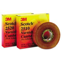 Buy 3M Scotch Varnished Cambric Tape