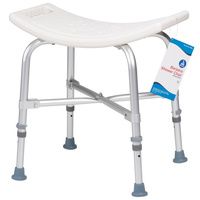 Buy Dynarex Bariatric Shower Chair without Back