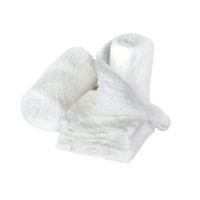 Buy Medline Bulkee II Sterile Cotton Gauze Bandages