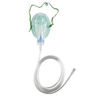 Buy Roscoe Medical Disposable Nebulizer Kit with Adult Mask
