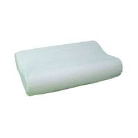 Buy Mabis DMI Radial Cut Memory Foam Pillow