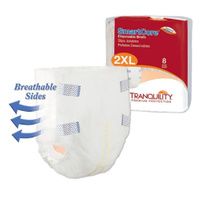 Buy Tranquility SmartCore Disposable Brief