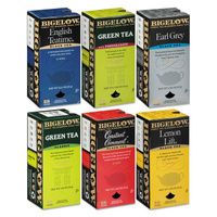 Buy Bigelow Assorted Tea Bags