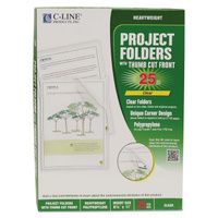 Buy C-Line Specialty Project Folders