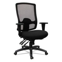 Buy Alera Etros Series High-Back Multifunction with Seat Slide Chair